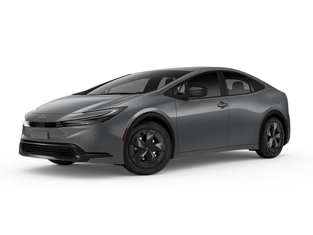 New 2025 Toyota Prius For Sale at Capitol Auto Group | VIN ...